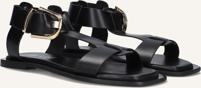 Zwarte BIBI LOU Sandalen 901Z10AA Zwarte BIBI LOU Sandalen 901Z10AA - large