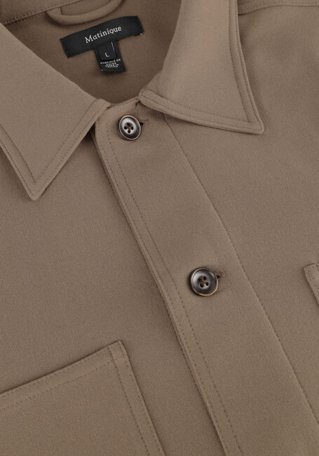 Bruine MATINIQUE  MAPELTON N Bruine MATINIQUE  MAPELTON N - large