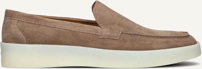 Beige BOSS Instappers CLAY LOAFER Beige BOSS Instappers CLAY LOAFER - large