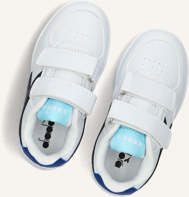 Witte DIADORA Sneakers RAPTOR LOW TD Witte DIADORA Sneakers RAPTOR LOW TD - large