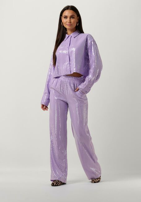 REFINED DEPARTMENT COOPER Blouses Lilas - large