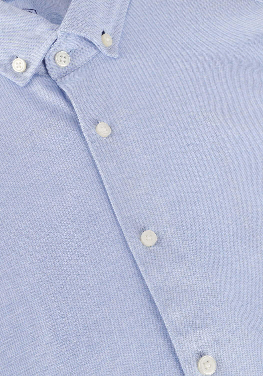 DESOTO Chemise d&eacute;contract&eacute; MODERN BD Bleu clair - large