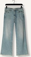Blauwe CIRCLE OF TRUST Wide jeans MARLOW DNM Blauwe CIRCLE OF TRUST Wide jeans MARLOW DNM - medium