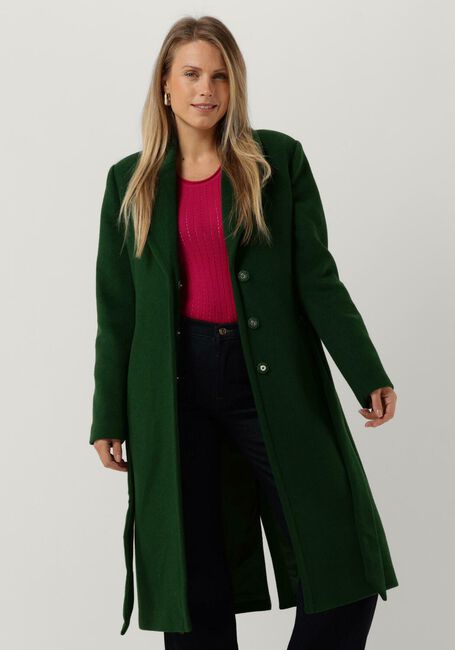 GIACOMO THE JACKET Manteau 6618593 en vert - large