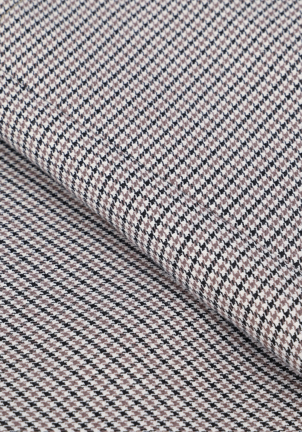 Grijze MINIMUM Mantel CART 9332 - large