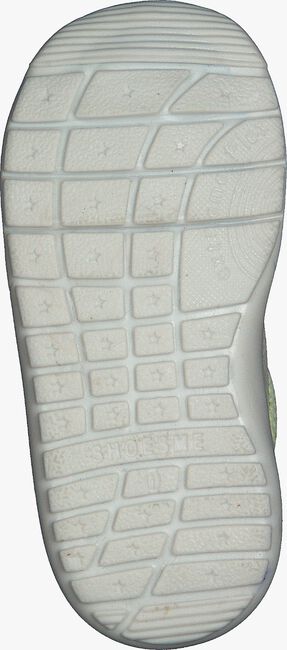 Gele SHOESME Sneakers RF6S041  - large