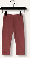 Bordeaux PLAY UP Legging JERSEY LEGGING G Bordeaux PLAY UP Legging JERSEY LEGGING G - medium