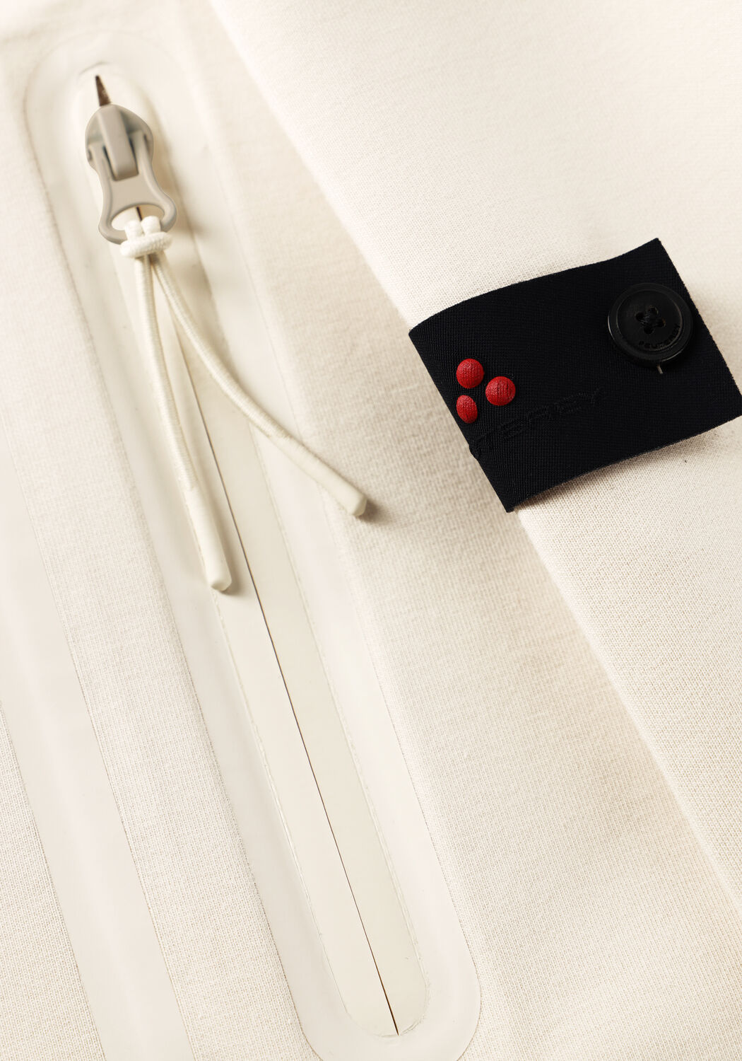 Beige PEUTEREY Sweater GORIE - large