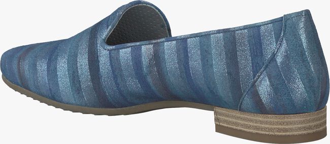 MARIPE Loafers 16549 en bleu - large