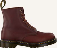 DR MARTENS Bottines à lacets 1460 M PASCAL en marron  DR MARTENS Bottines à lacets 1460 M PASCAL en marron  - medium