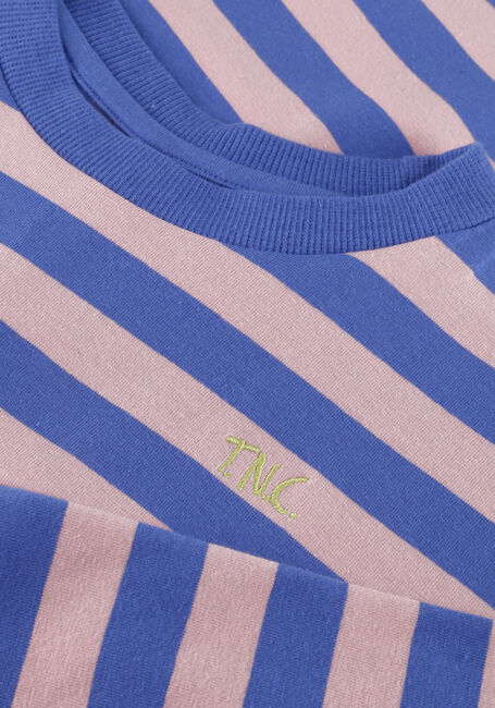 Blauwe THE NEW CHAPTER Tops & T-shirts T-SHIRT LOU - large