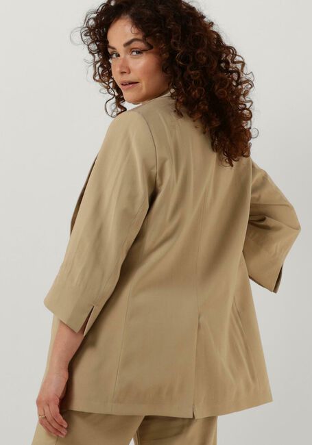 PENN & INK Blazer S23N1322 Sable - large