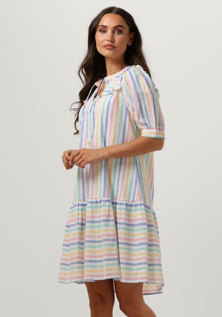 MOLIIN Mini robe JIGI en multicolore - large