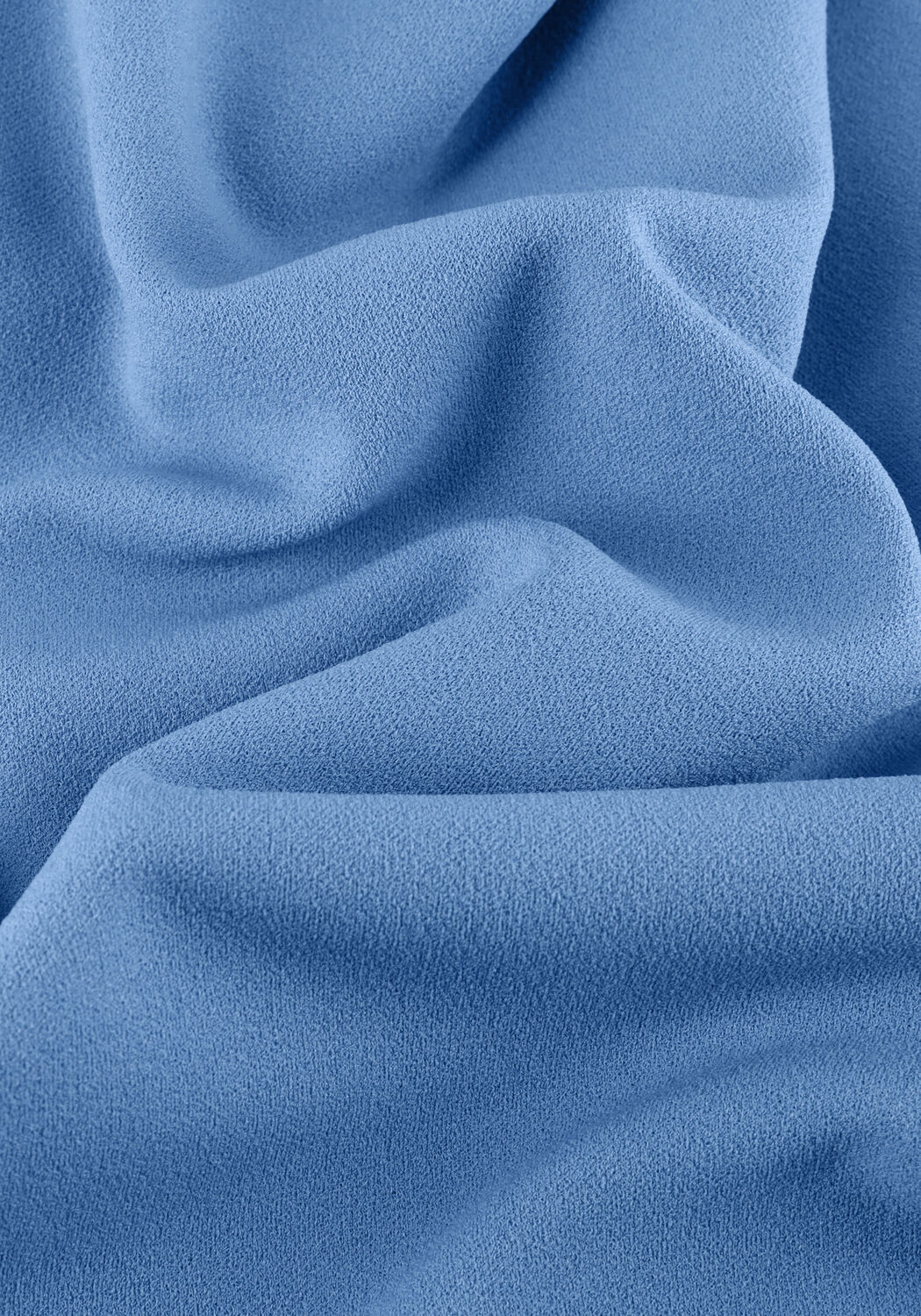 FREEBIRD Combinaison F-JER-PES-CREPE-26-1 en bleu - large