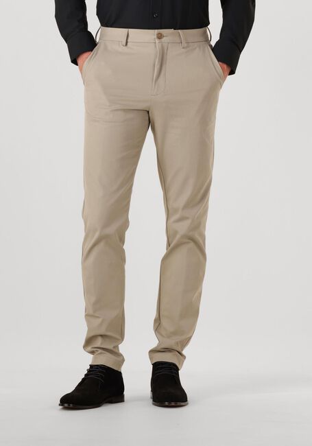 BOSS BLACK Chino KAITON en beige - large