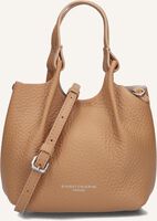 Camel GIANNI CHIARINI Handtas DUA 9718 Camel GIANNI CHIARINI Handtas DUA 9718 - medium