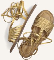 Gouden INUOVO Sandalen 965040 Gouden INUOVO Sandalen 965040 - medium