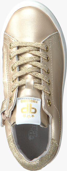 Gouden PINOCCHIO Sneakers P1849 - large