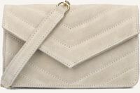 NOTRE-V LAURIE Sac bandoulière en beige - medium