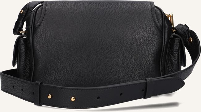 Zwarte COCCINELLE  CAMPUS Zwarte COCCINELLE  CAMPUS - large