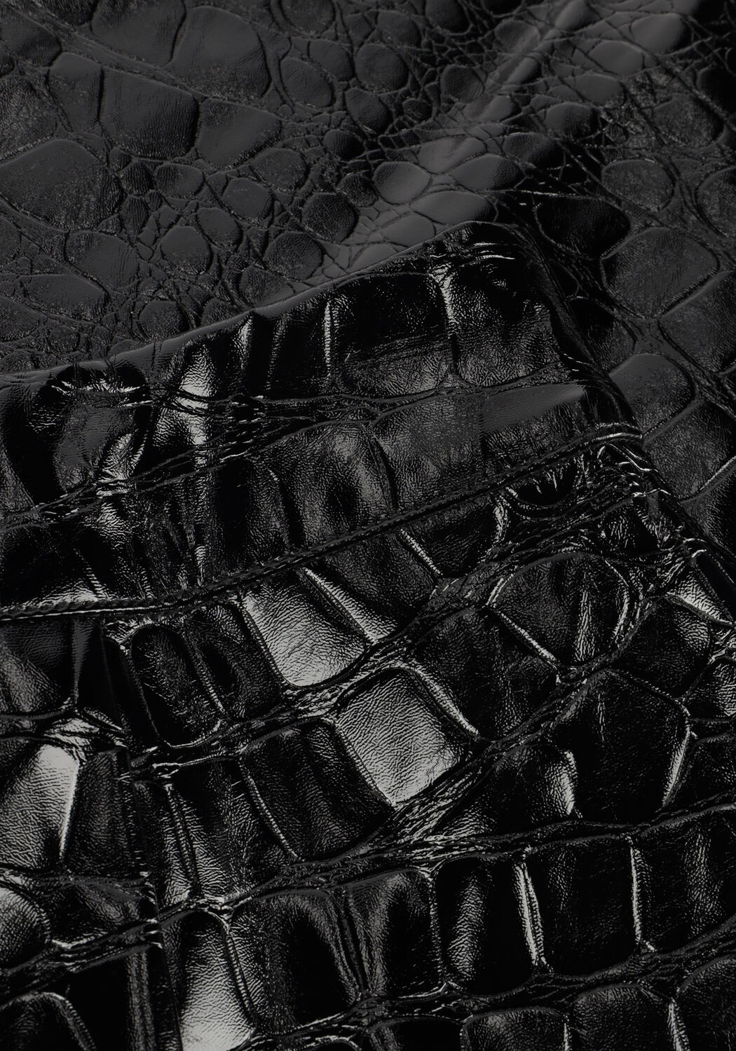 LOLLYS LAUNDRY Jupe midi MARIKKA LL MIDI SKIRT en noir - large