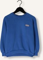 Blauwe AMERICAN VINTAGE Trui IZUBIRD Blauwe AMERICAN VINTAGE Trui IZUBIRD - medium