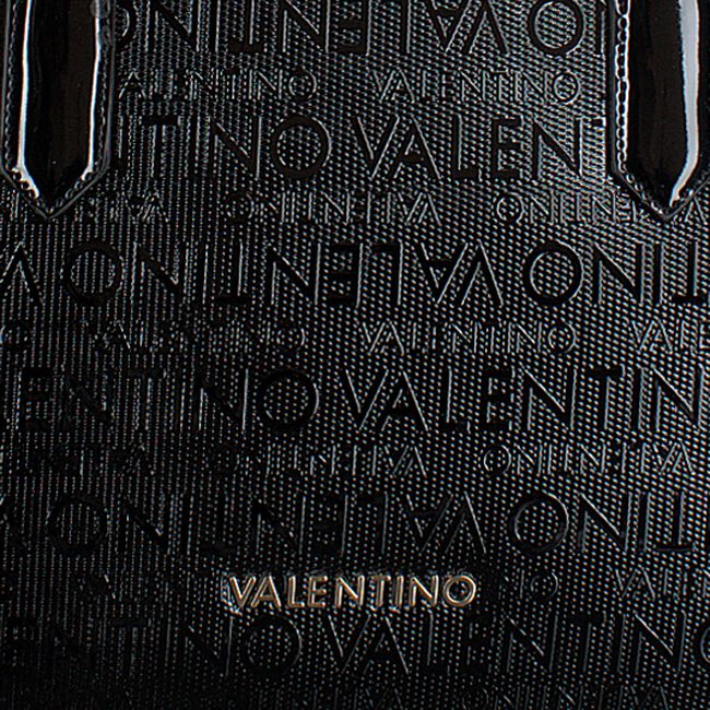 VALENTINO HANDBAGS Shopper VBS2C202 en noir - large
