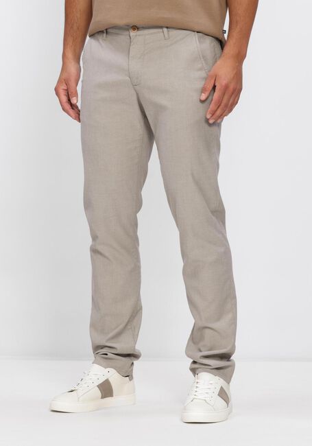 ALBERTO Chino 5987 1918 LOU-J en beige - large