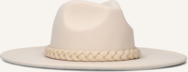 Beige NOTRE-V Hoed LINA Beige NOTRE-V Hoed LINA - large