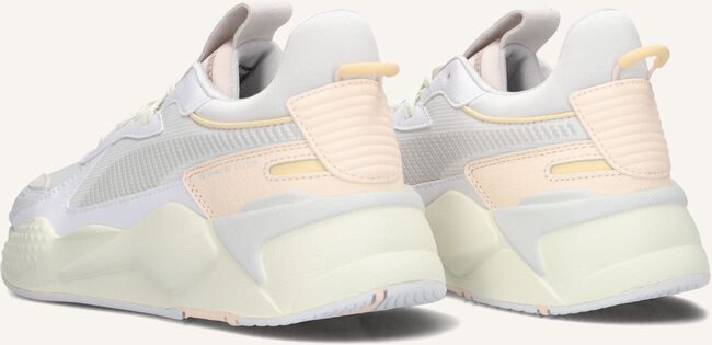 Witte PUMA Sneakers RS-X SOFT WNS Witte PUMA Sneakers RS-X SOFT WNS - large