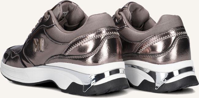 Zilveren MEXX Sneakers PAULITA LOVE Zilveren MEXX Sneakers PAULITA LOVE - large