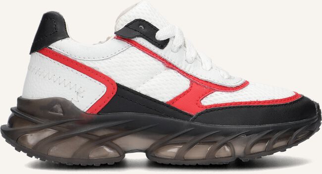 Zwarte TON & TON Sneakers MARNY Zwarte TON & TON Sneakers MARNY - large