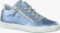 blauwe DEVELAB Sneakers 41184  - medium