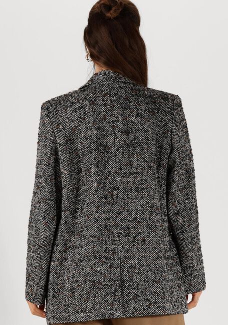 Zwarte INWEAR Blazer KIELAIW BLAZER - large
