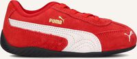 Rode PUMA Sneakers SPEEDCAT KIDS Rode PUMA Sneakers SPEEDCAT KIDS - medium