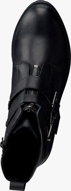 OMODA Biker boots BEE 375 en noir  - large