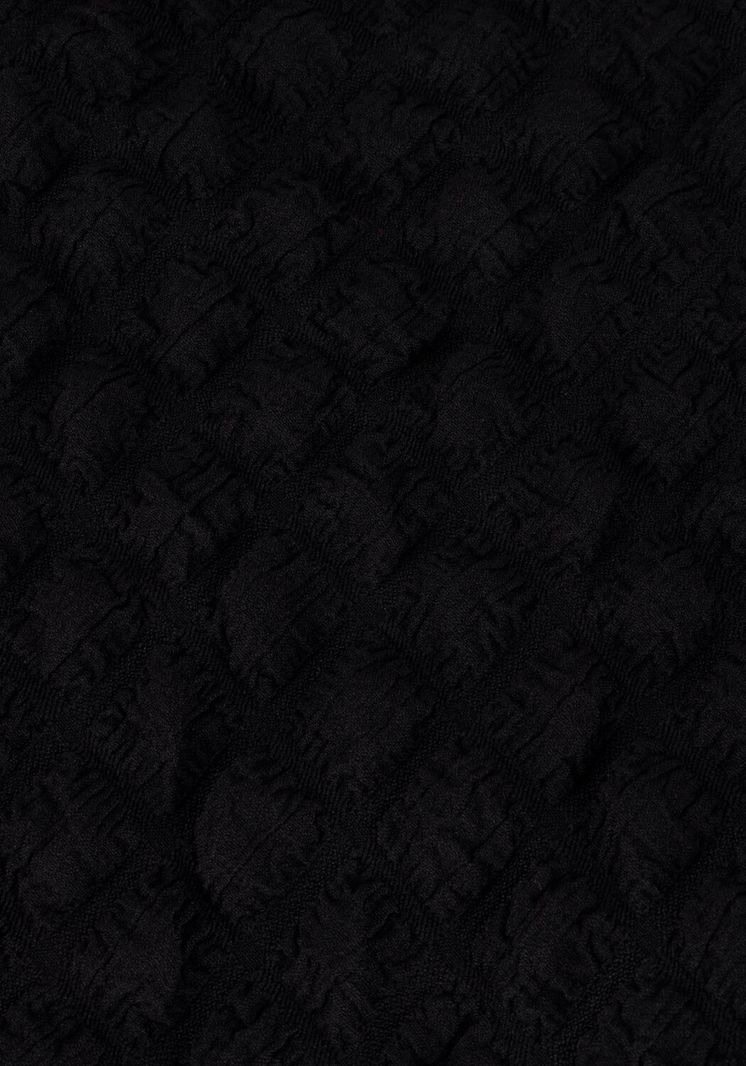 Zwarte GESTUZ  ALLENY BLOUSE - large