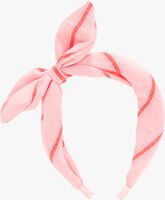 Roze LE BIG Haarband SUE HEADBAND - medium