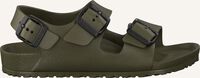 Groene BIRKENSTOCK Sandalen MILANO EVA - medium