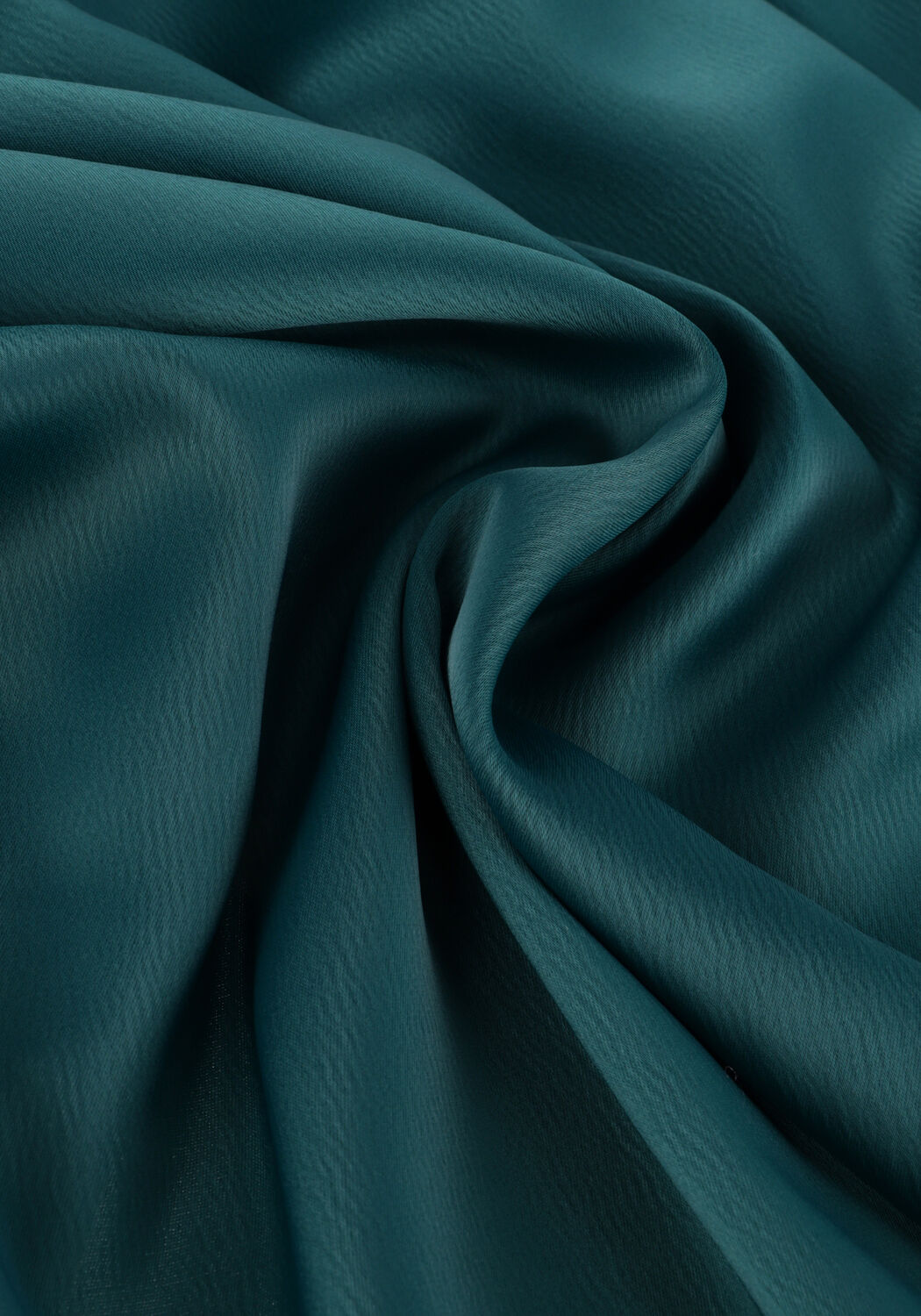 ANOTHER LABEL Mini robe GAIA DRESS en vert - large