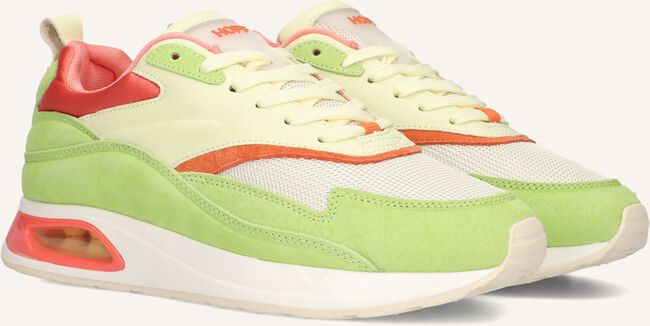 Multi THE HOFF BRAND Sneakers KINGKEY TOWER Multi THE HOFF BRAND Sneakers KINGKEY TOWER - large