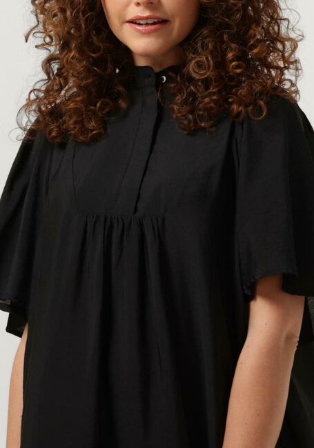 CO'COUTURE Robe midi CULLUM VOLUME SS DRESS en noir - large