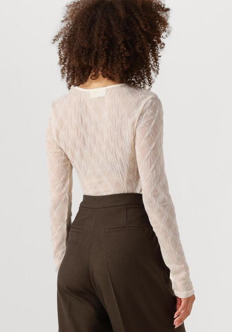 Creme COPENHAGEN MUSE  CMHANNA-TOP - large