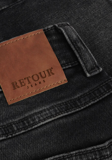 Grijze RETOUR Jeans LOEK - large