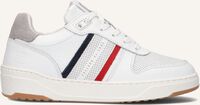 Witte CYCLEUR DE LUXE Sneakers BARSPIN KIDS - medium