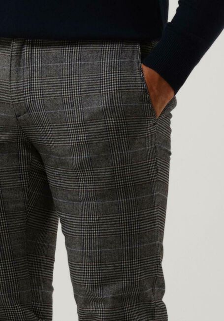 ALBERTO Chino 6287 1427 ROB Bleu foncé - large