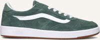 Groene VANS Sneakers CRUZE TOO CC - medium