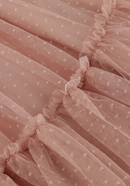 MARMAR COPENHAGEN Mini-jupe SAGA Rose clair - large