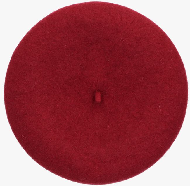 YEHWANG BARET MADAME 2.0 Chapeau en rouge - large