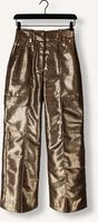 JOSH V Pantalon cargo ALI en or JOSH V Pantalon cargo ALI en or - medium